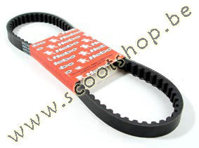 Hebo Speed-Belt - Minarelli Kort