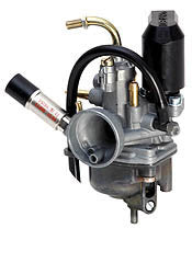 Dell'Orto 17.5 mm. carburateur SR2000 -SFX - X8RS - Morini